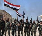 Syrian Army Extends Ceasefire for Additional 72 Hrs